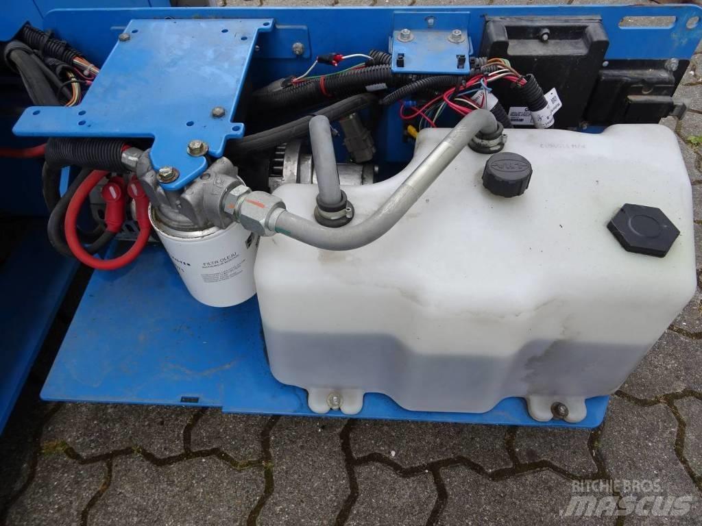 Genie GS 3246 Saxlifte
