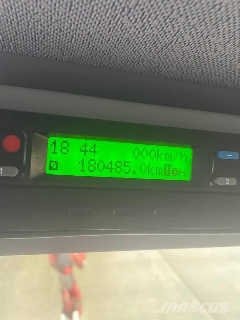 Tadano ATF 70 G-4 Kraner til alt terræn