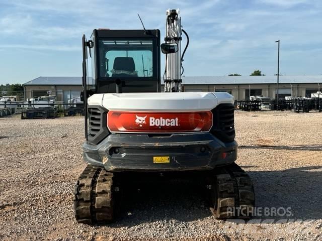 Bobcat E 88 Minigravemaskiner