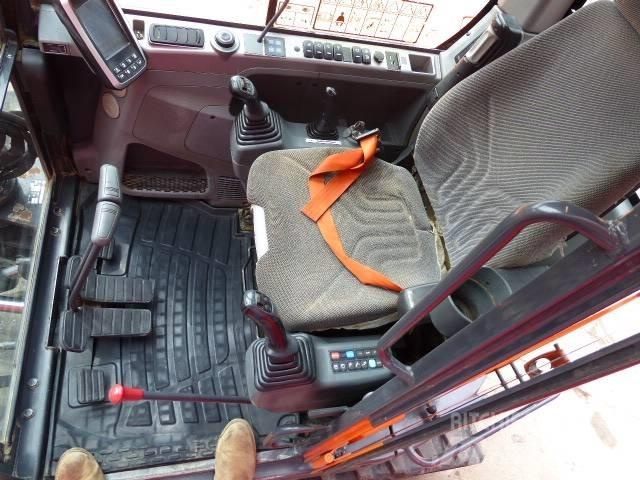 Doosan DX 63-3 Minigravemaskiner