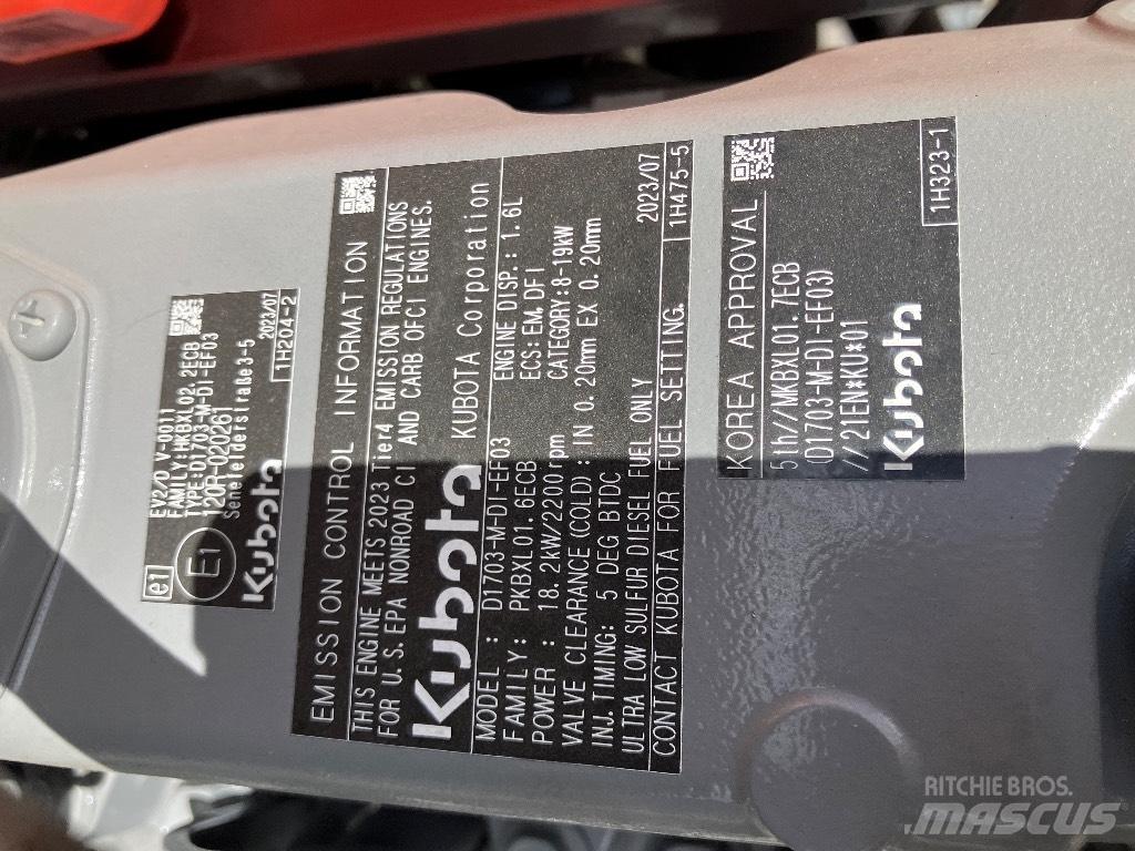 Hamm HD 12 VV Tvilling tromle