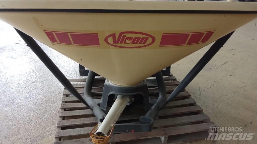Vicon PS604 Mineralspreder