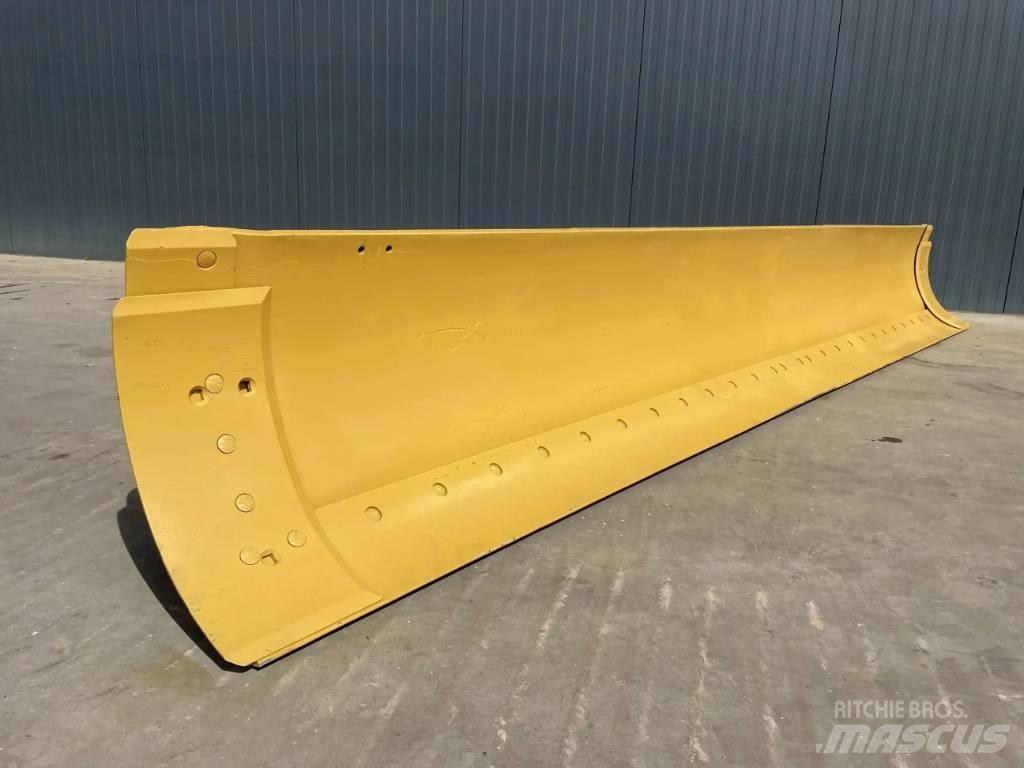 CAT 12G Moldboard Klinger