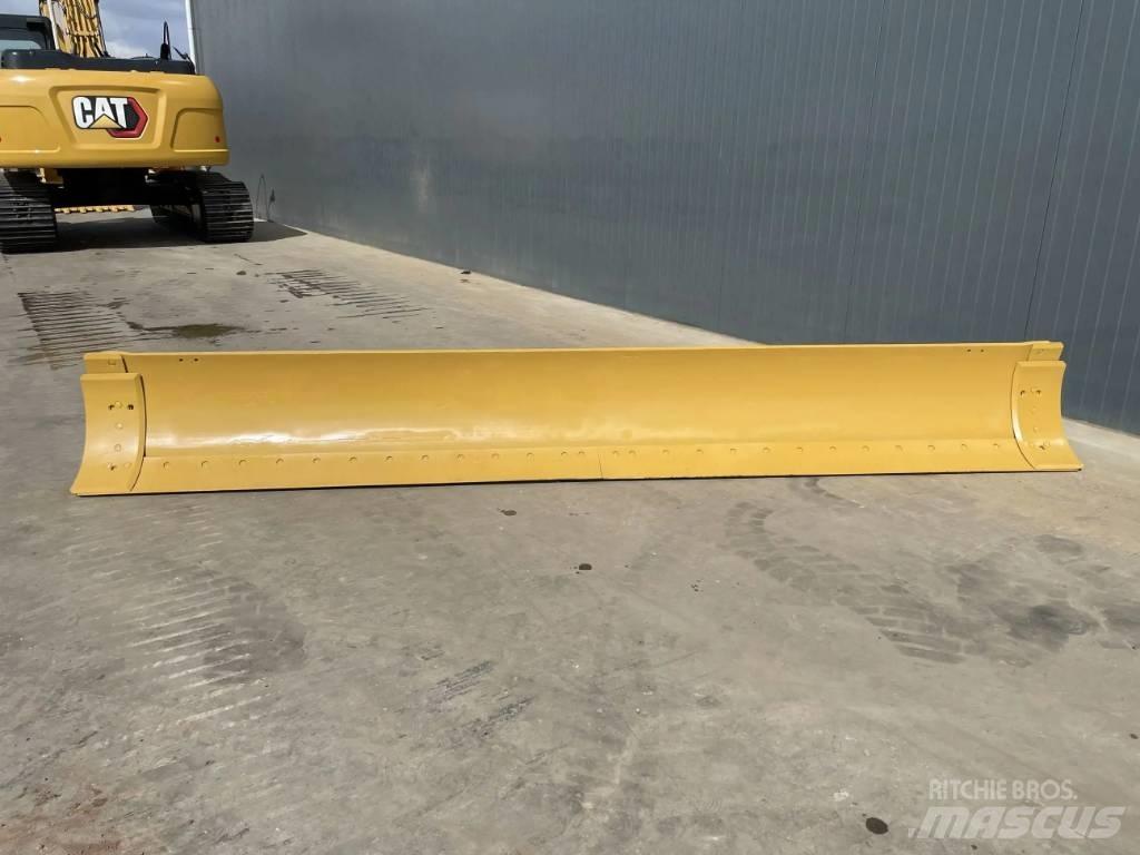 CAT 12G Moldboard Klinger