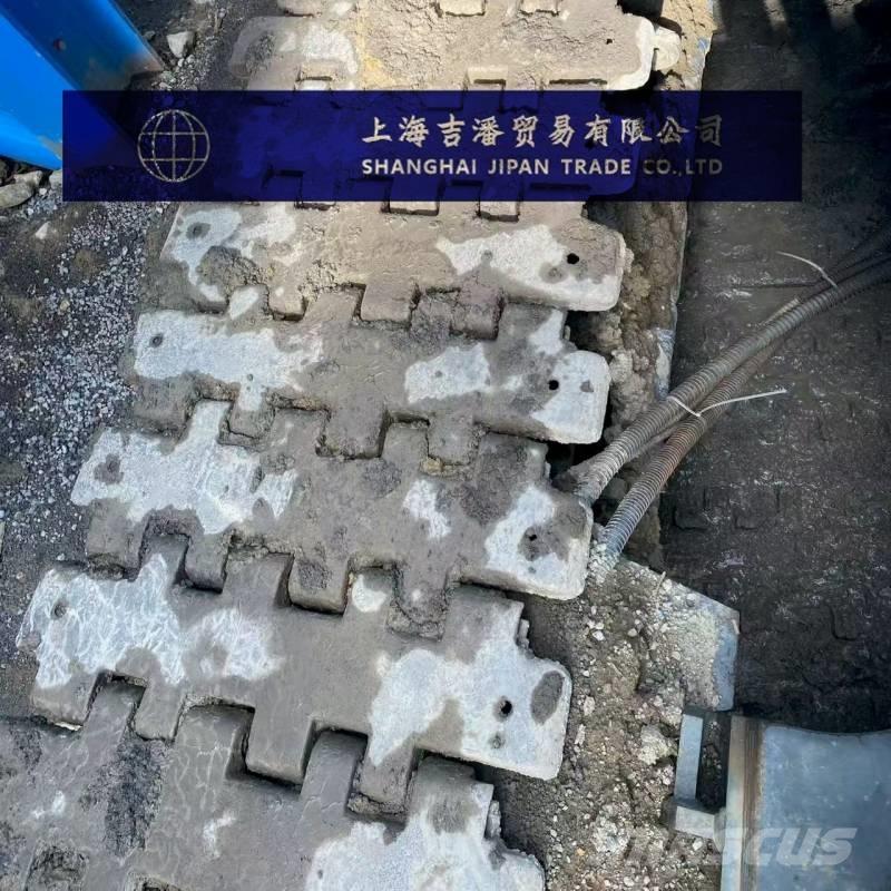 Kobelco 7200 Kraner på larvebånd