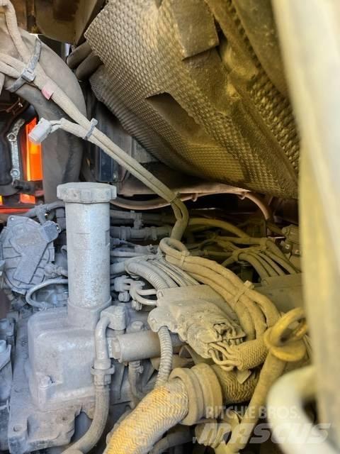 Wacker Neuson DW 90 Dumpere
