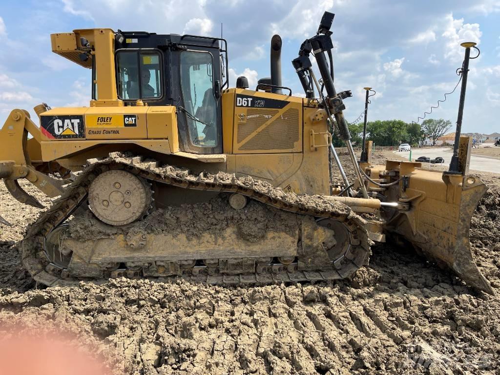 CAT D 6 T XW VP Bulldozer på larvebånd