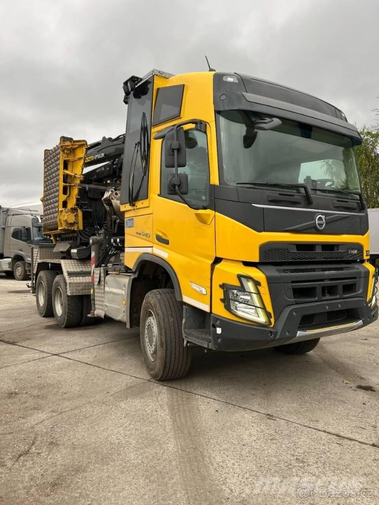  Wüst SMC 812 Flishuggere / neddelere