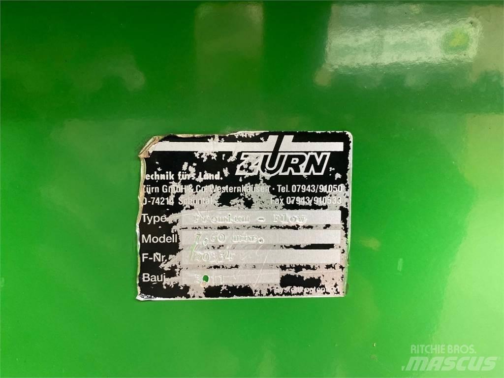 Zürn Premium Flow Skæreborde
