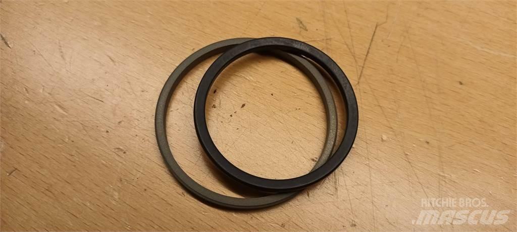 Ponsse 0072715 Hydraulik