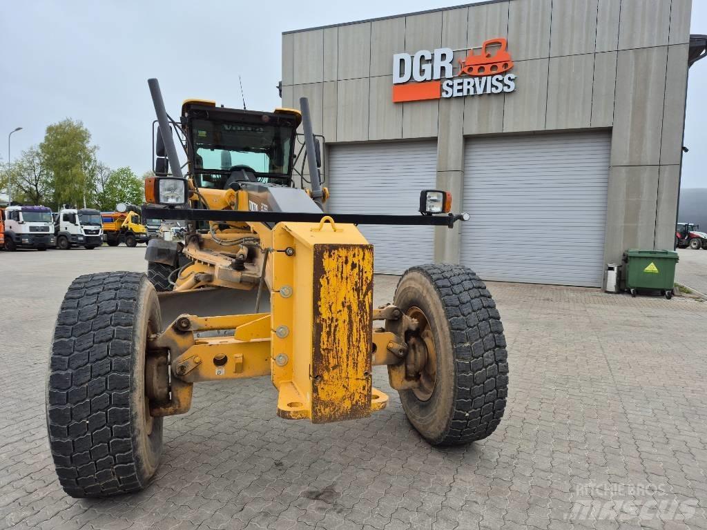 Volvo G 960B Vejhøvle / Gradere