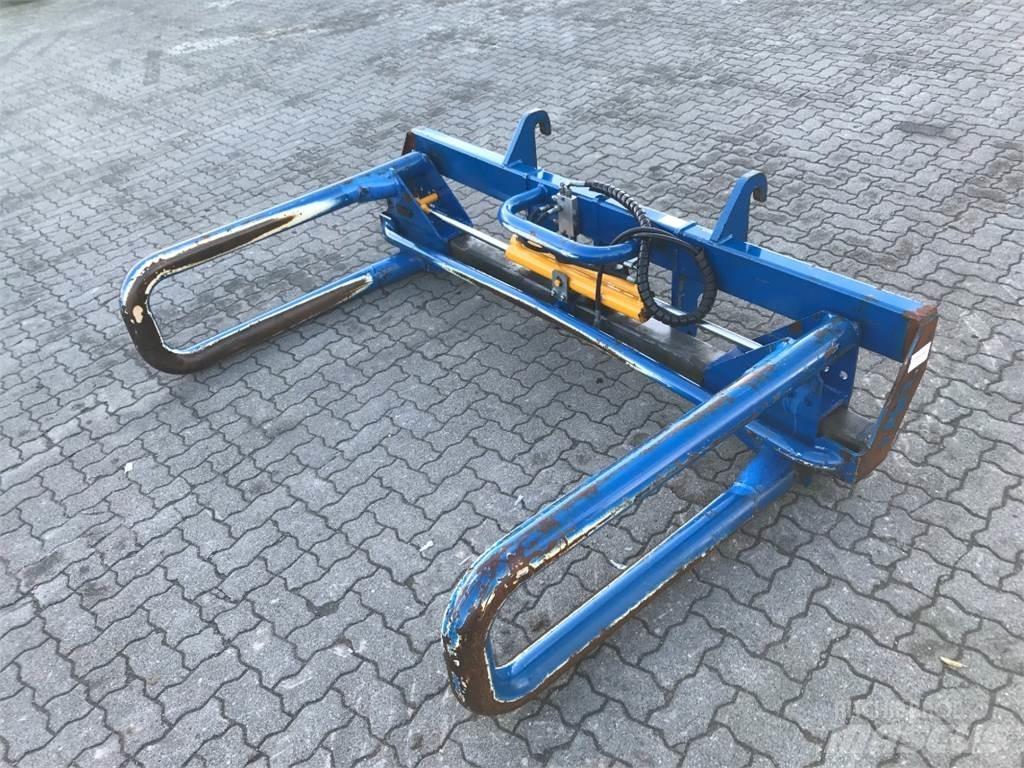 Göweil BTGQU Landbrug - Andet 