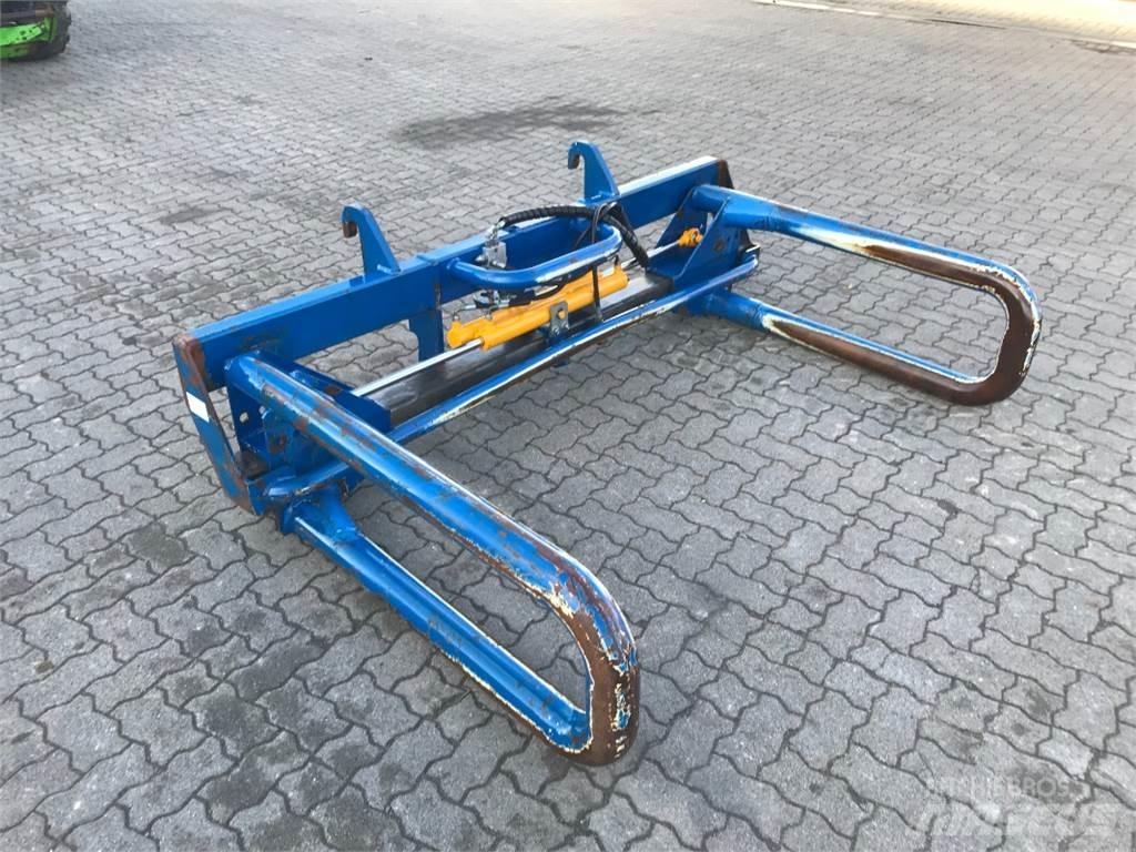 Göweil BTGQU Landbrug - Andet 