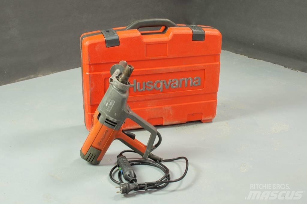 Husqvarna DM230 Andet boringsudstyr