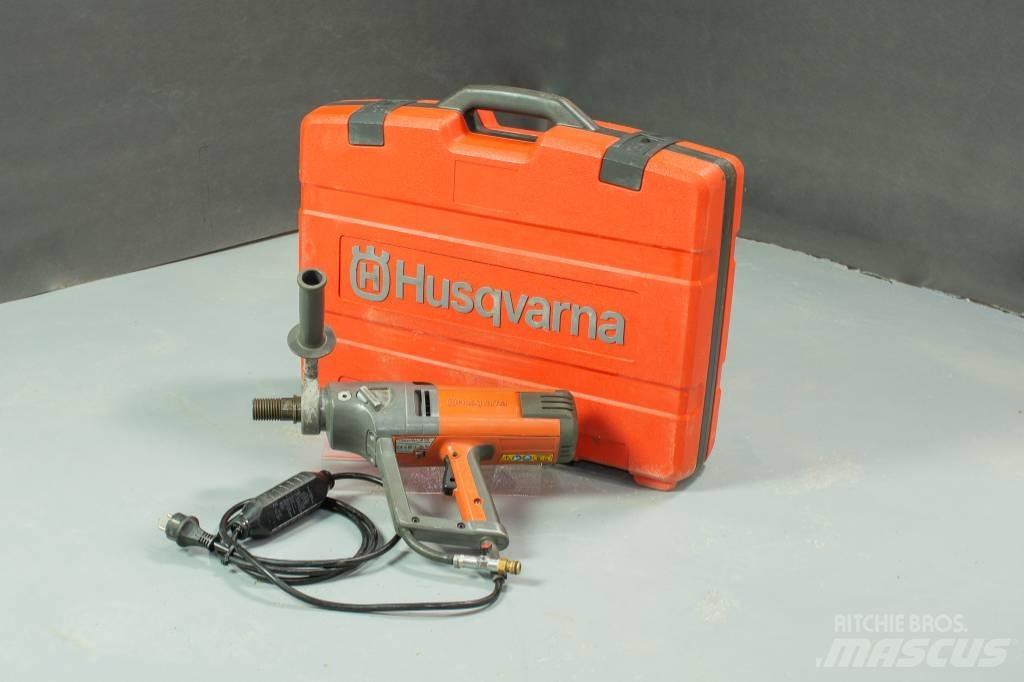 Husqvarna DM230 Andet boringsudstyr