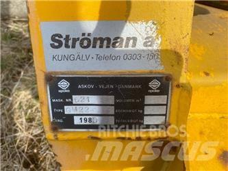 Epok GM22 Græsklippere og skårlæggere