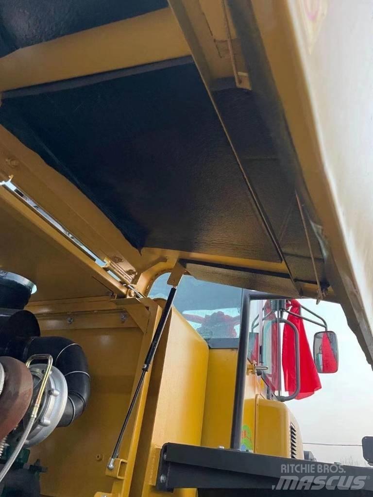 SDLG LG956L Læssemaskiner på hjul