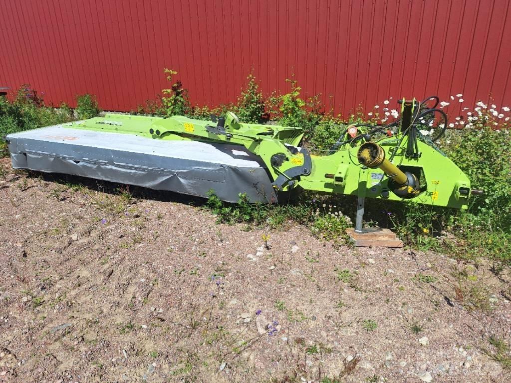 CLAAS Disco 3600 Kombihøstere
