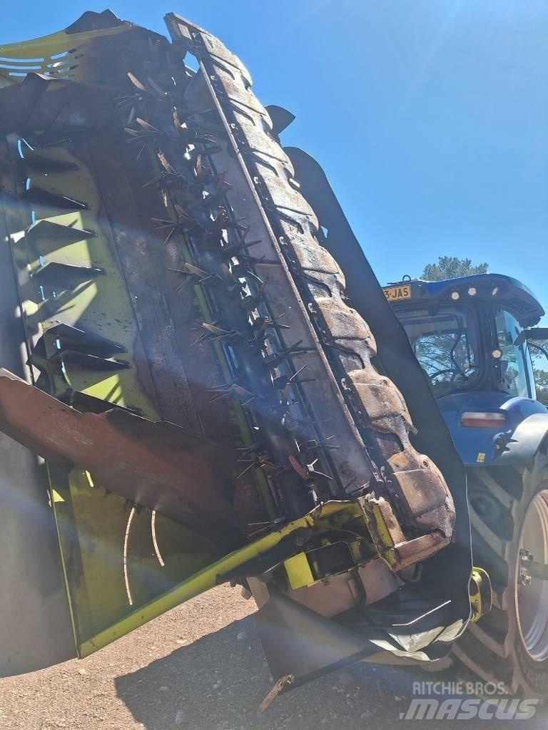 CLAAS Disco 3600 Kombihøstere