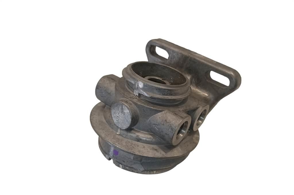 Eco Log 6003280 Motorer