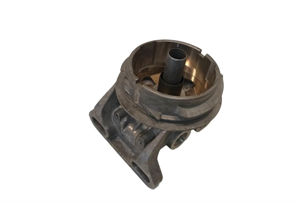 Eco Log 6003280 Motorer