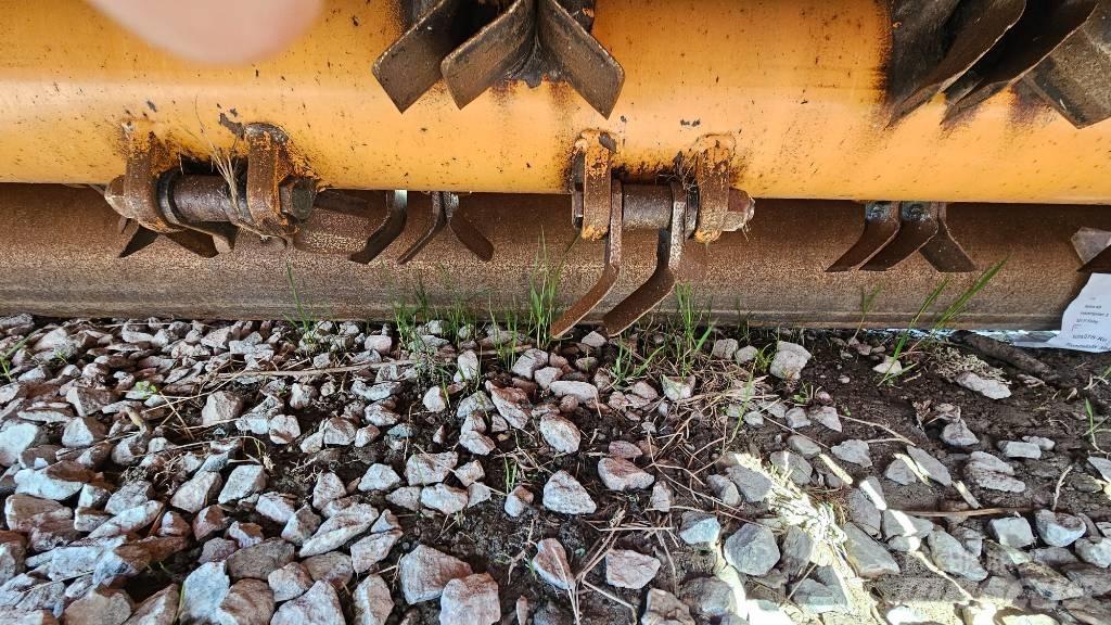 Agrimaster FZP 260 Græsklippere og skårlæggere