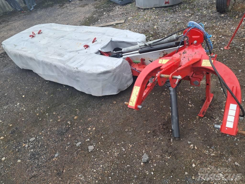 Metal-Fach Z011/1 Græsslåmaskiner