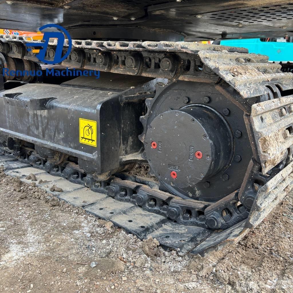 Sany SY 95 C Pro Gravemaskiner på larvebånd