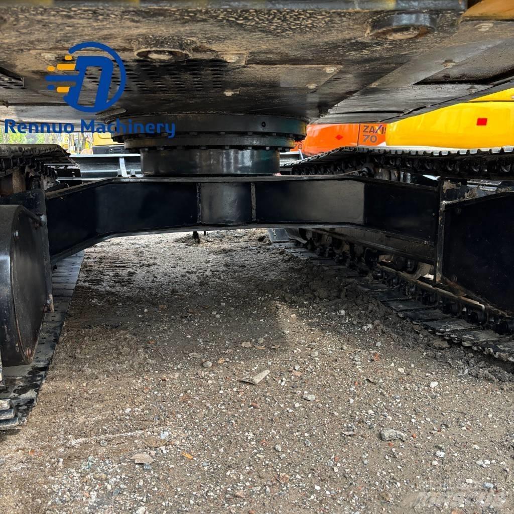 Sany SY 95 C Pro Gravemaskiner på larvebånd