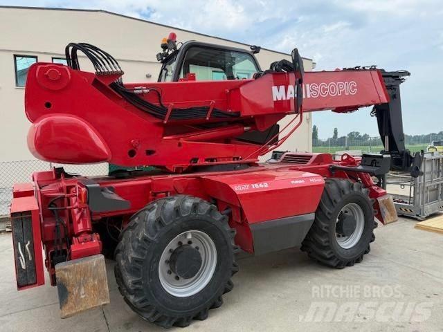 Manitou MRT 1842 Teleskoplæssere