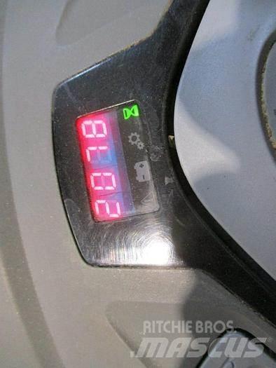 BT LPE 200i El-palleløftere