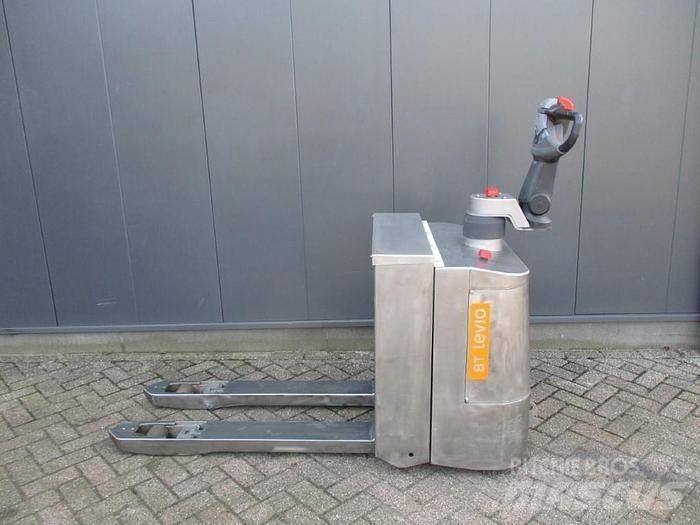 BT LPE 200i El-palleløftere