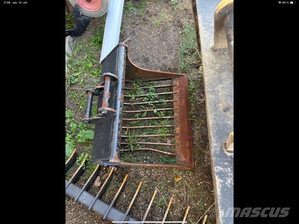 Yanmar SV 22 Minigravemaskiner