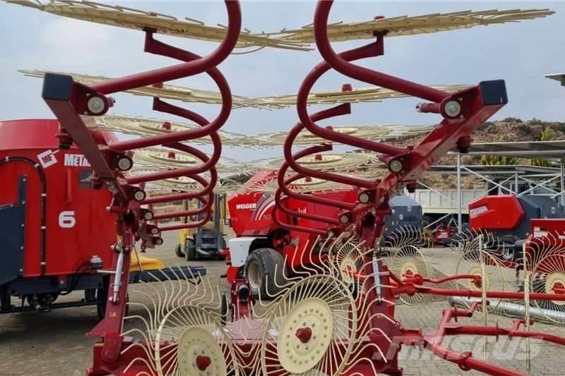 Sitrex QR 12 Andre lastbiler