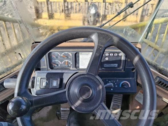 CAT 816 F Jordvibrationstromler