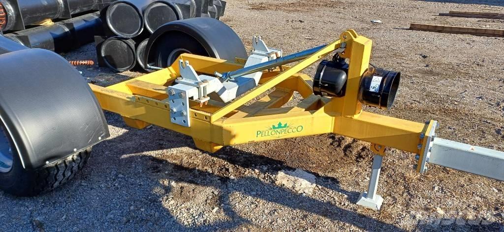 PellonPecco DP3500+ Andre gødningsmaskiner
