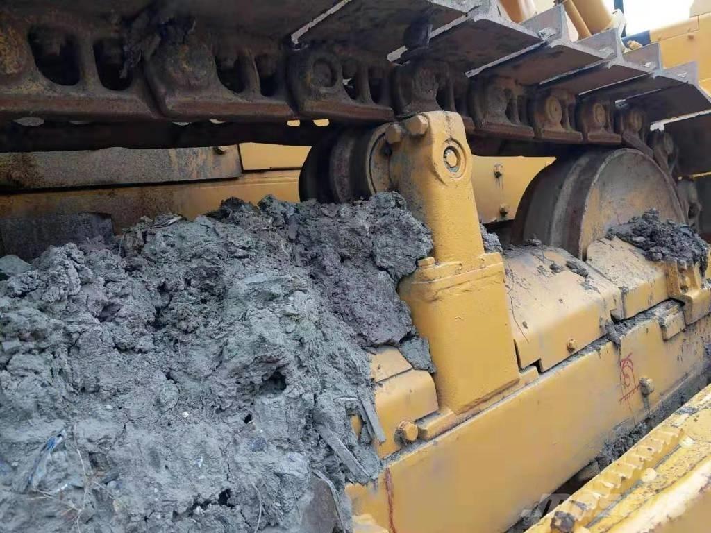 Shantui SD16 Bulldozer på larvebånd