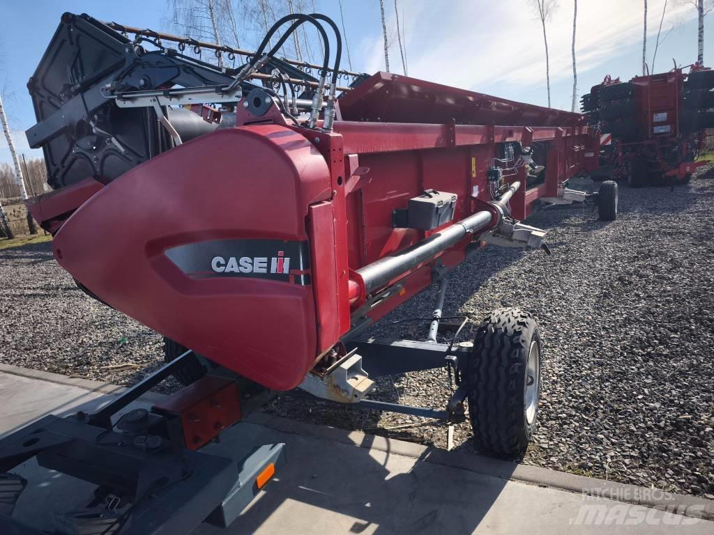 Case IH 3050 Hoveder til mejetærskere