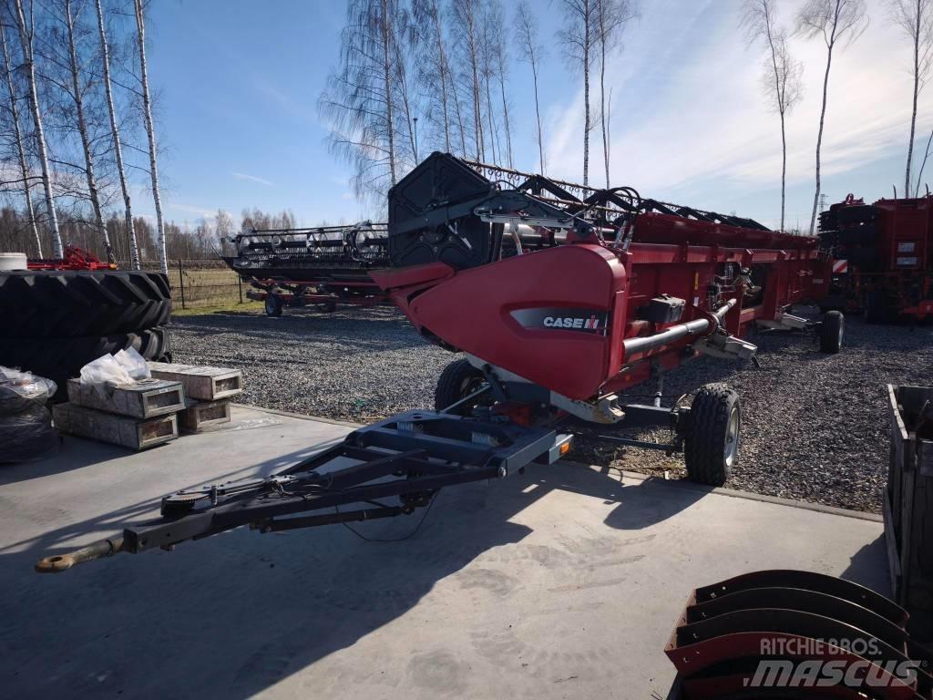 Case IH 3050 Hoveder til mejetærskere
