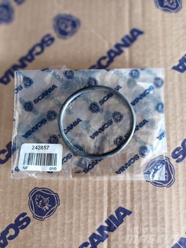 Scania O-RING 242857 Chassis og suspension