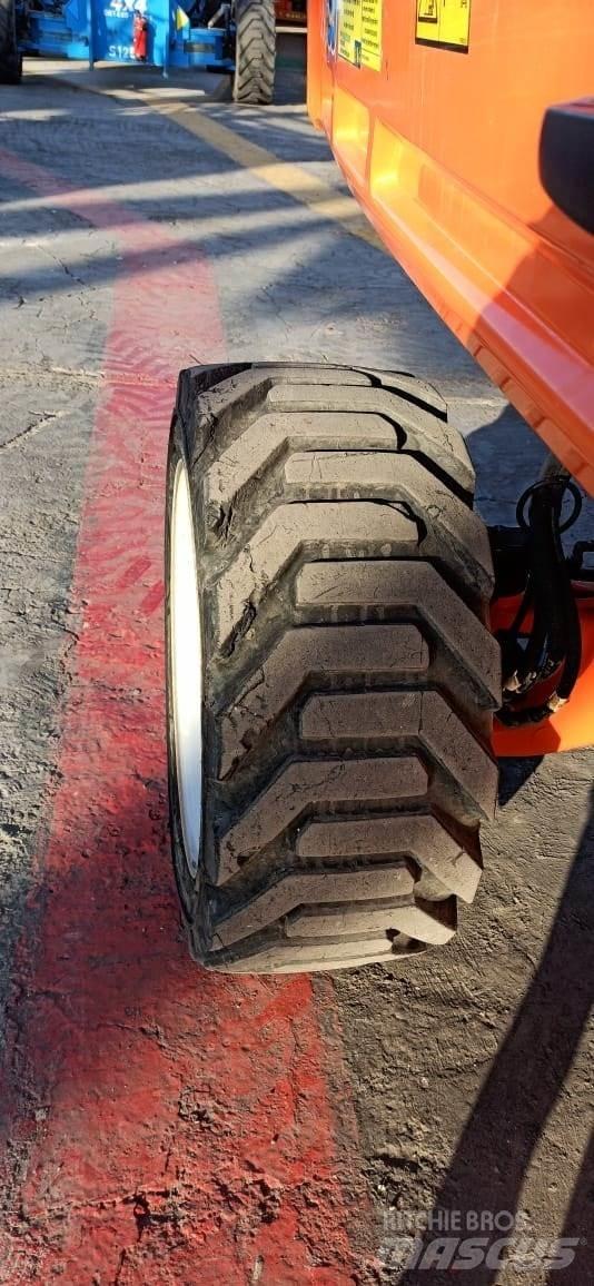 JLG 460SJ Teleskoplifte