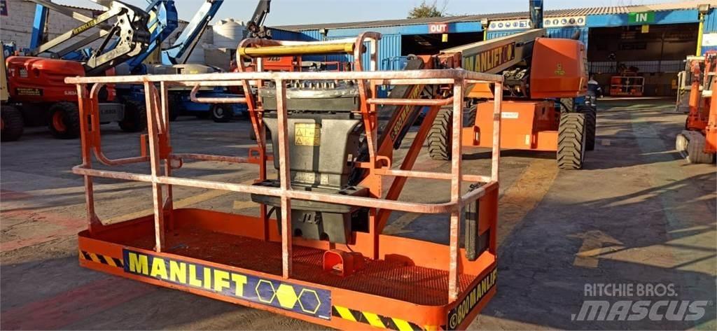 JLG 460SJ Teleskoplifte