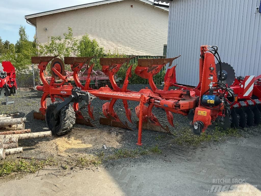 Kuhn Vari-Master 123 Vendeplove