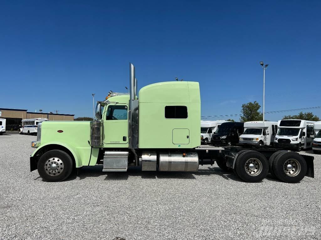 Peterbilt 389 Trækkere
