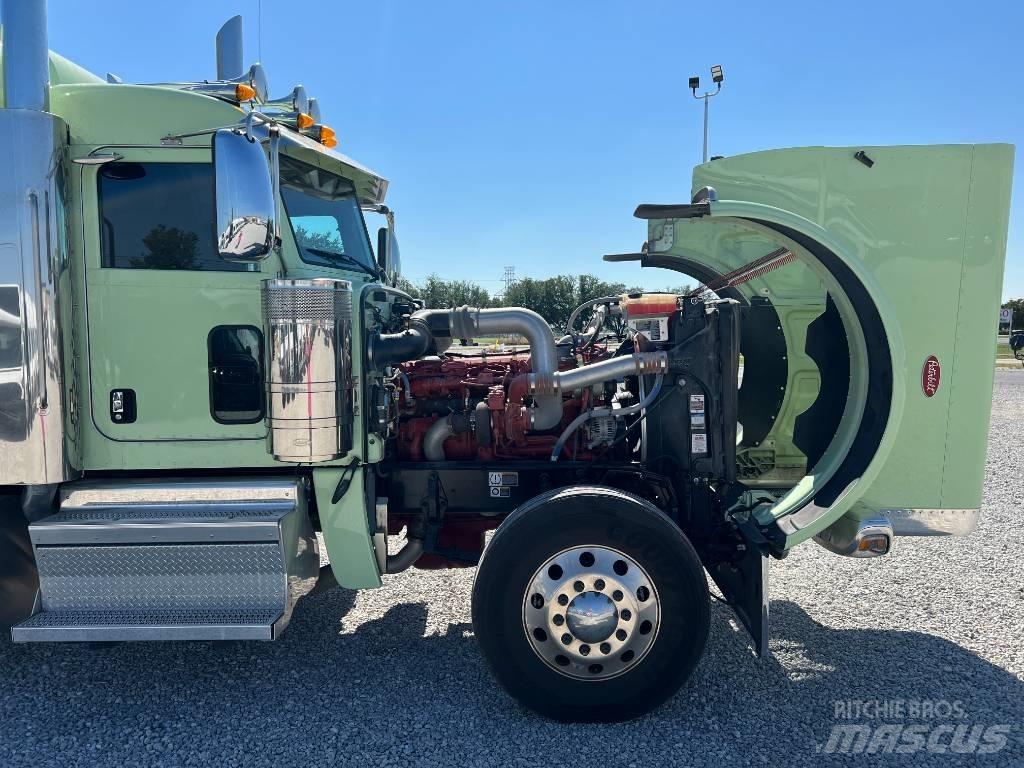 Peterbilt 389 Trækkere