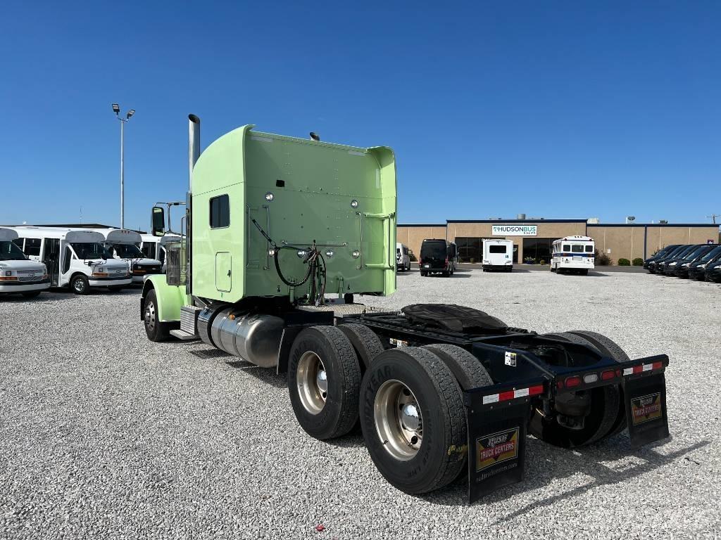 Peterbilt 389 Trækkere