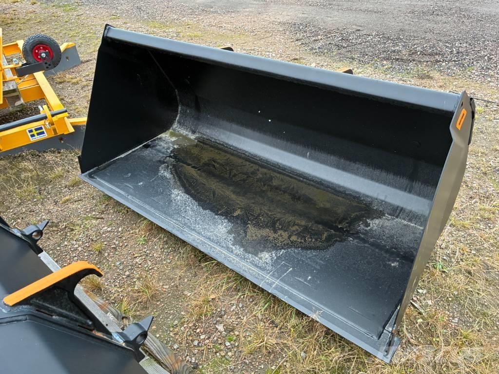 Ålö 185 GS Tilbehør til frontlæsser