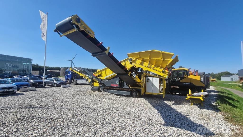 Keestrack K5 Sorterværk