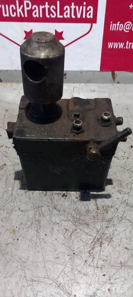MAN TGS.     85417236020 Hydraulik