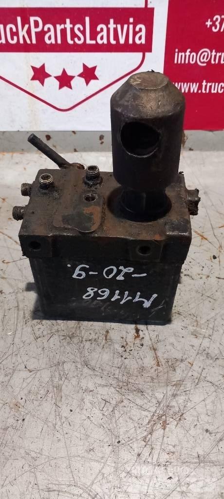 MAN TGS.     85417236020 Hydraulik